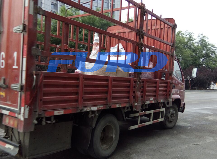 福瑞得機(jī)械手扶壓路機(jī)、二次結(jié)構(gòu)澆筑機(jī)及時(shí)發(fā)貨