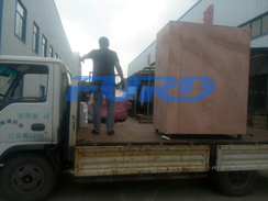 福瑞得機(jī)械700手扶雙輪壓路機(jī)，2噸全液壓座駕壓路機(jī)及時(shí)發(fā)貨