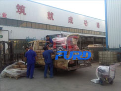 福瑞得機(jī)械150升瀝青灌縫機(jī)，道路專用瀝青膠及時(shí)發(fā)貨?