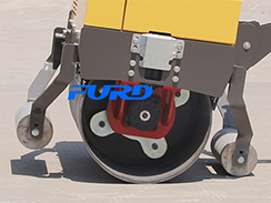小型壓路機(jī)廠家如何在行業(yè)市場(chǎng)中樹(shù)立自身品牌？