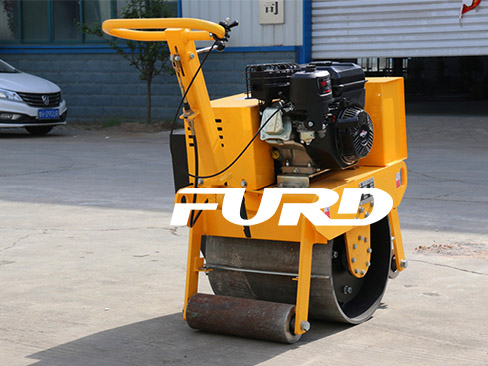 減少小型壓路機(jī)維修次數(shù)的方法是什么？